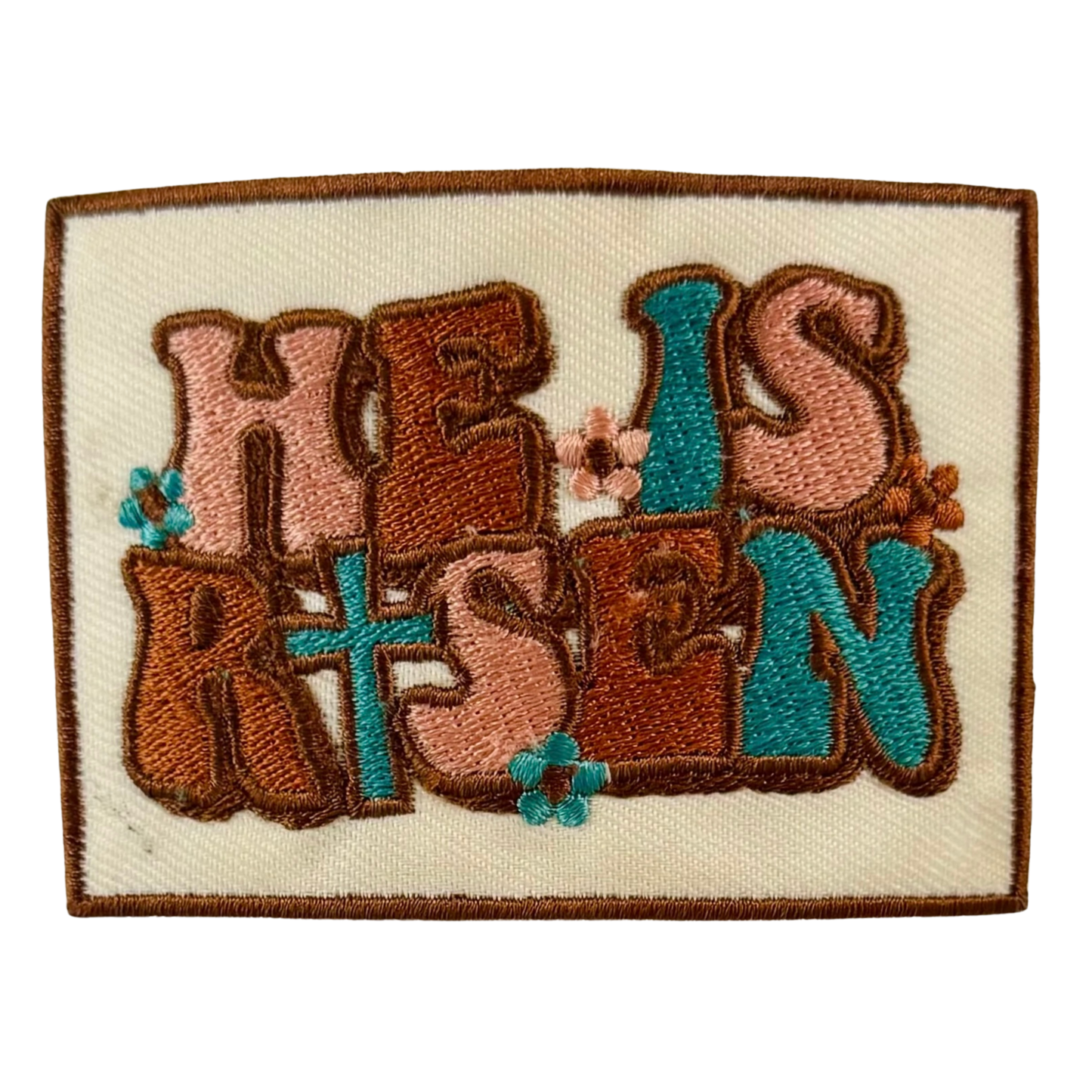 He is Risen Hat
