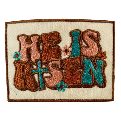 He is Risen Hat