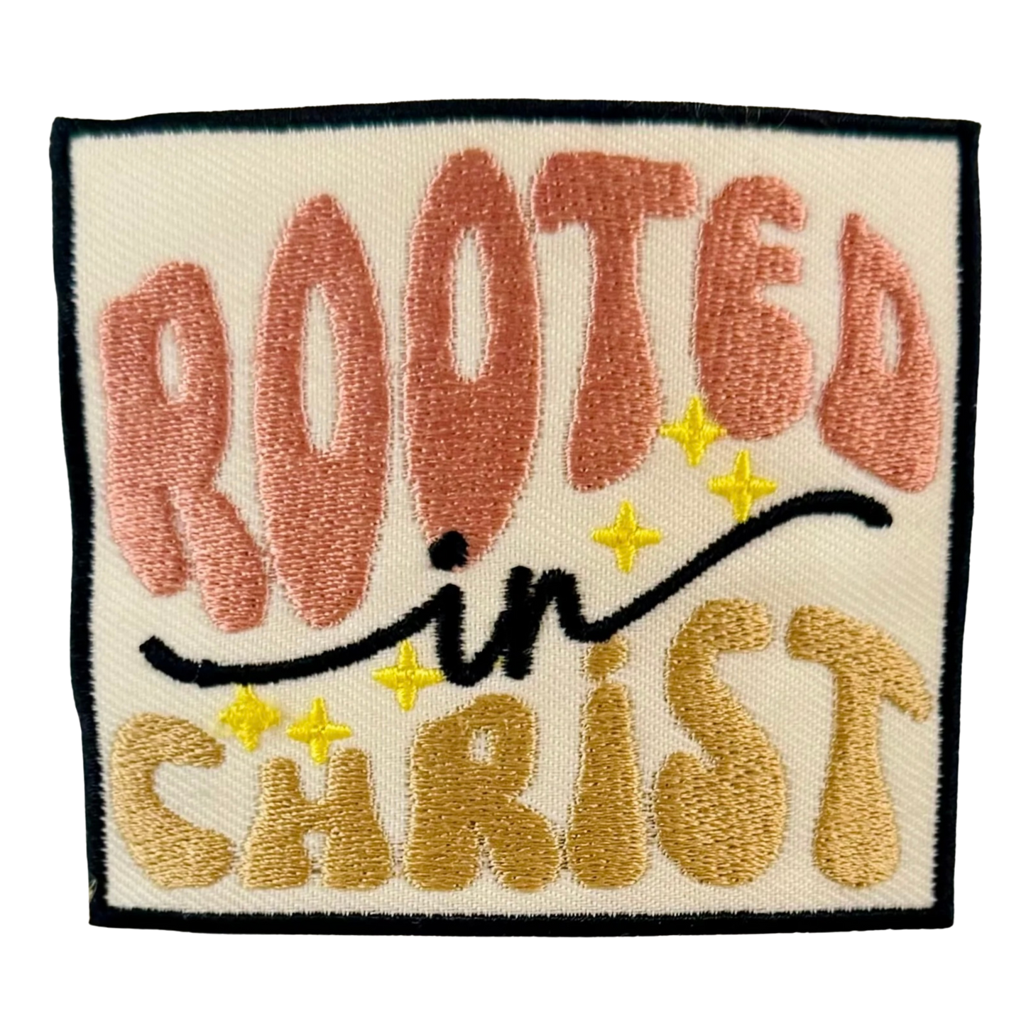 Rooted Hat