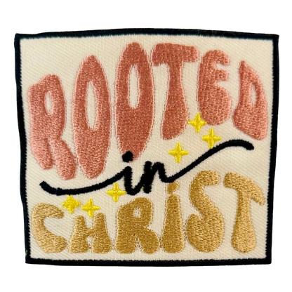 Rooted Hat
