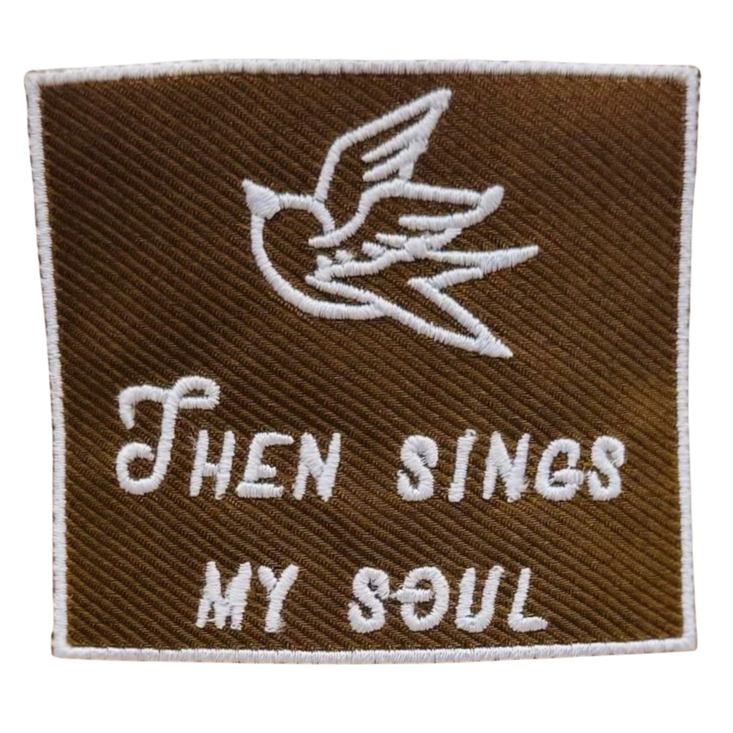 Sings My Soul Hat