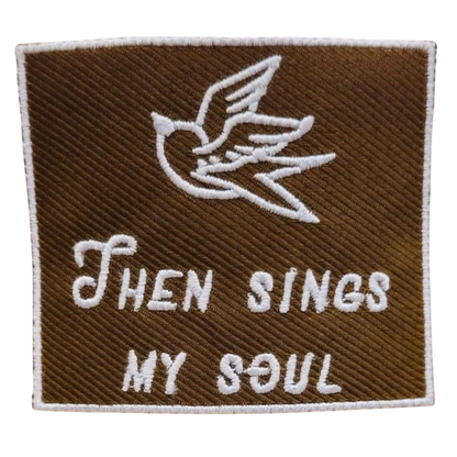 Sings My Soul Hat