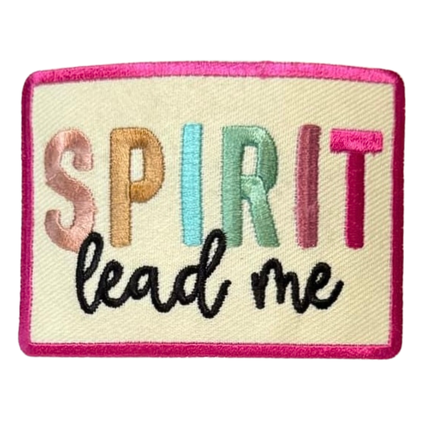 Spirit Lead Me Hat