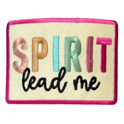 Spirit Lead Me Hat