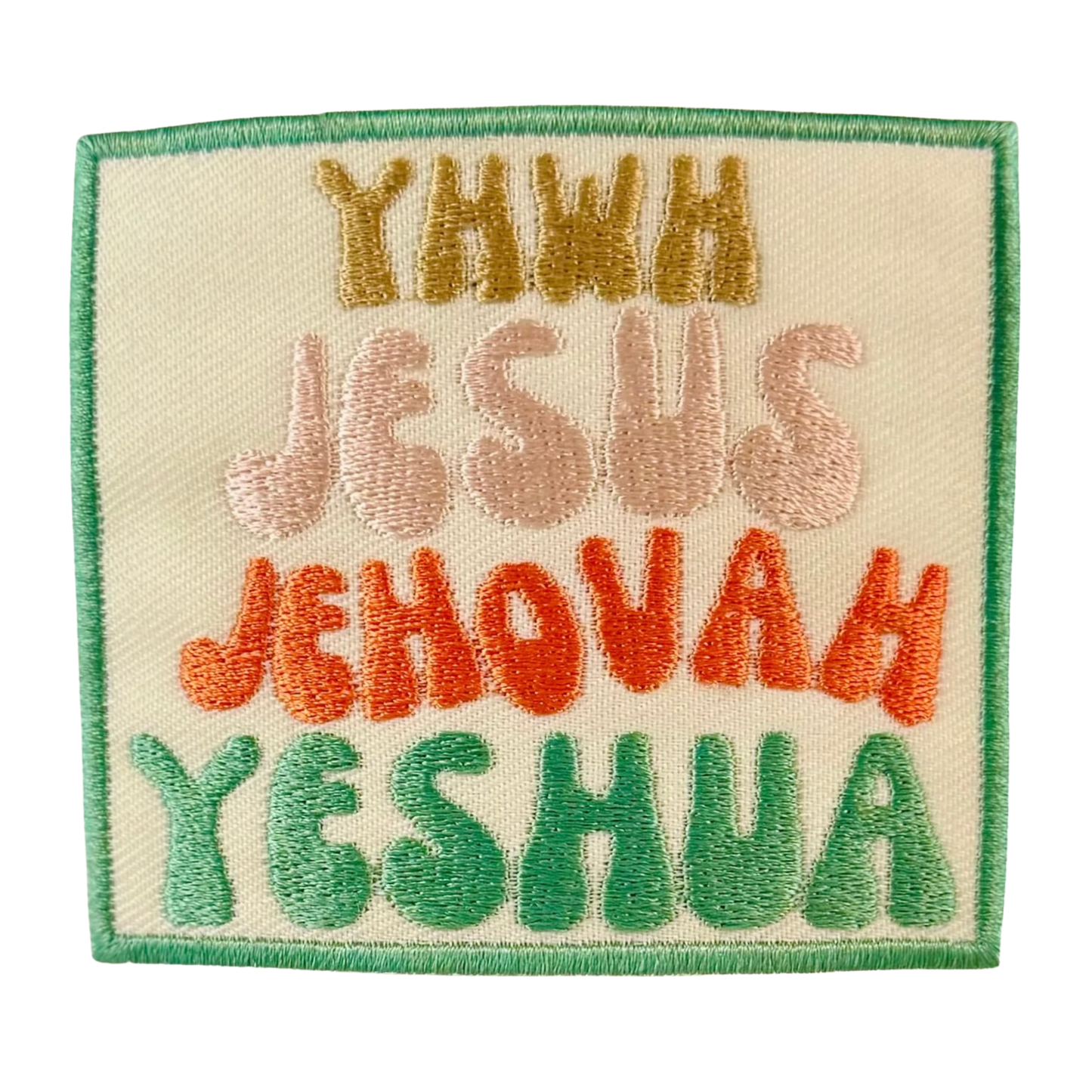 Yeshua Hat