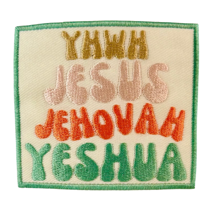 Yeshua Hat