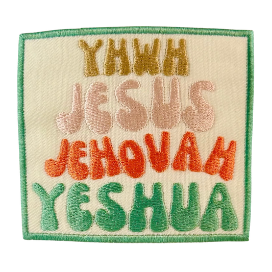 Yeshua Hat